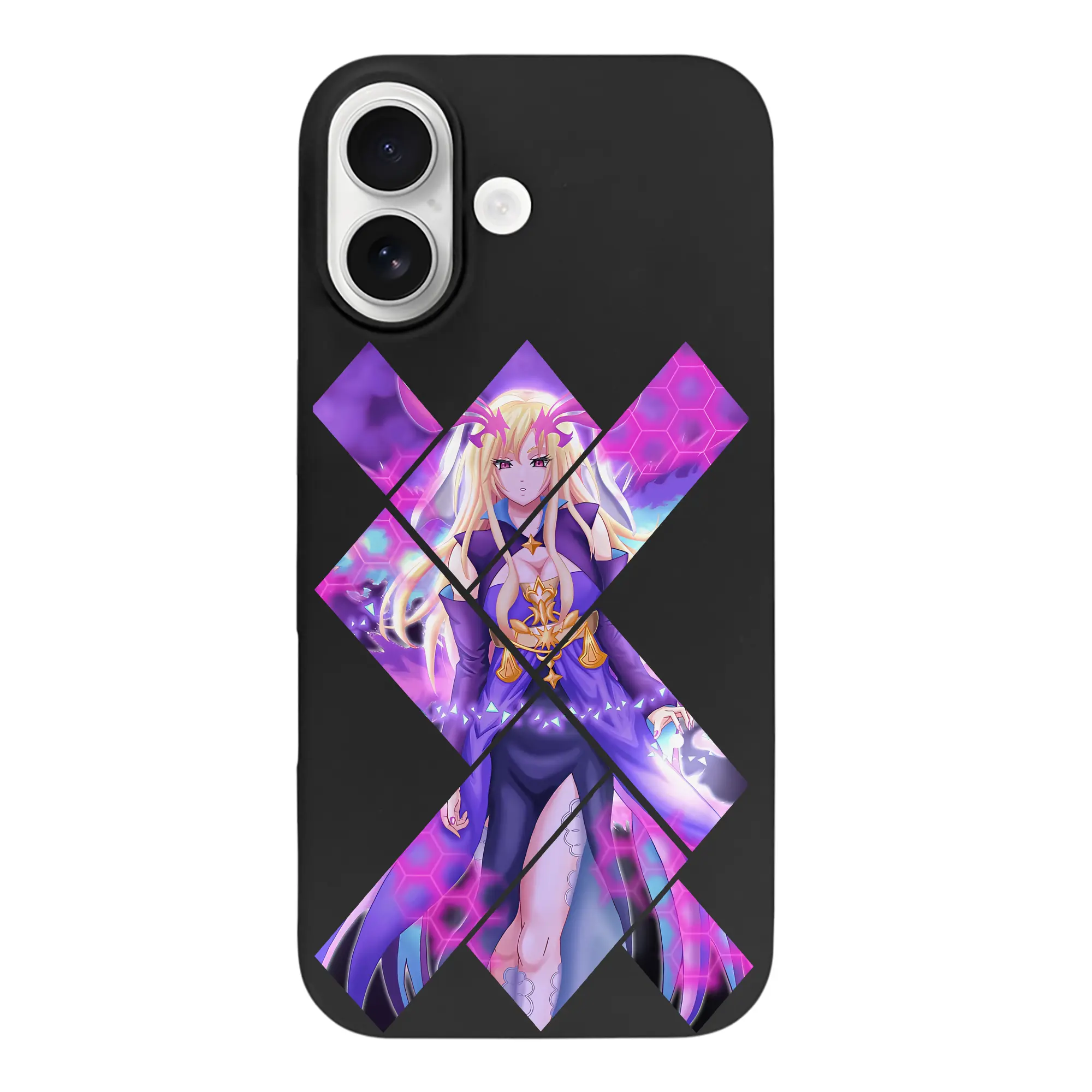 モンスト グッズ,ルシファー - iPhone 17 シリーズ シリコンケース 薄型 耐衝撃 指紋防止 ソフトタッチカバー 精密フィット 傷防止 保護ケース iPhone 17/17 Air/17 Pro/17 Pro Max 対応